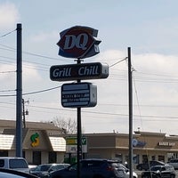 Photo taken at Dairy Queen by Douglas F. on 2/27/2021