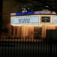 Das Foto wurde bei Old National Centre von Douglas F. am 12/22/2020 aufgenommen