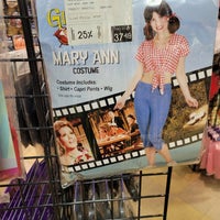 Photo taken at Halloween Superstore by Douglas F. on 10/8/2022
