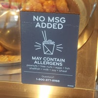 Photo taken at Panda Express by Douglas F. on 6/19/2017