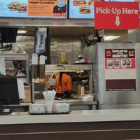 Photo taken at Burger King by Douglas F. on 8/20/2023