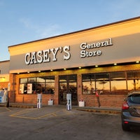 Photo taken at Casey&amp;#39;s General Store by Douglas F. on 11/6/2022
