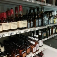 Photo taken at Alabama Liquor Store by Douglas F. on 12/1/2013