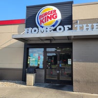 Photo taken at Burger King by Douglas F. on 7/11/2023