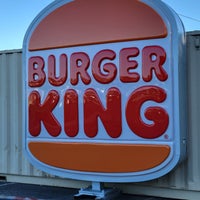 Photo taken at Burger King by Douglas F. on 9/24/2022