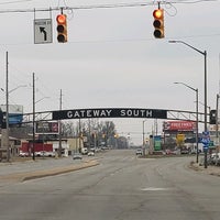Photo taken at Gateway South by Douglas F. on 1/10/2021