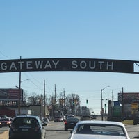 Photo taken at Gateway South by Douglas F. on 12/3/2022
