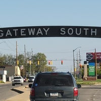 Photo taken at Gateway South by Douglas F. on 4/18/2023