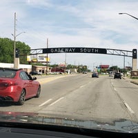 Photo taken at Gateway South by Douglas F. on 5/21/2021