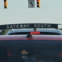 Photo taken at Gateway South by Douglas F. on 9/20/2022