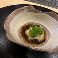 Photo taken at OMAKASE by eifeh on 10/16/2019