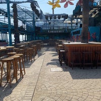 9/11/2021 tarihinde Vassilis P.ziyaretçi tarafından Guaba Beach Bar'de çekilen fotoğraf