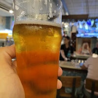 8/3/2022 tarihinde @Beer Is My Churchziyaretçi tarafından The Mad Batter Restaurant and Bar'de çekilen fotoğraf