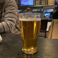 Photo taken at The Office Tavern Grill by @Beer Is My Church on 11/22/2022