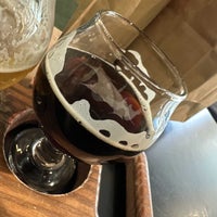 Photo taken at Dogfish Head Craft Brewery by @Beer Is My Church on 3/18/2023