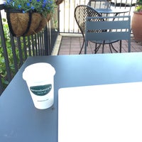 Photo taken at Greenberry&amp;#39;s Coffee &amp;amp; Tea by Colin S. on 4/12/2015