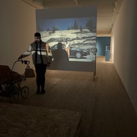 Photo taken at Malmö Konsthall by Hoffman on 12/8/2021