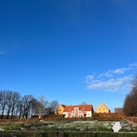 Photo taken at Katrinetorp Landeri by Hoffman on 11/20/2022