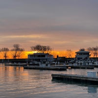 Photo taken at Chicago Yacht Club by Marc A. on 4/2/2022