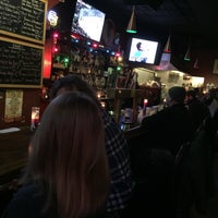 Photo taken at Floyd&amp;#39;s Pub by Marc A. on 1/22/2015