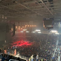 Photo taken at Peoria Civic Center by colin w. on 2/9/2020
