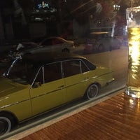 11/5/2016 tarihinde Mehmet Ç.ziyaretçi tarafından Pub Uç Garage'de çekilen fotoğraf