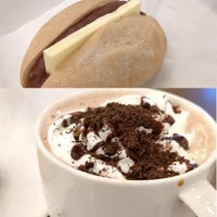 Photo taken at Starbucks by スーパーサウスポー あ. on 2/11/2023