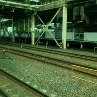 Photo taken at Kawaguchi Station by スーパーサウスポー あ. on 11/5/2023
