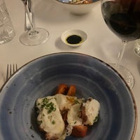 Photo taken at Da Luca Italian Restaurant by Rachel S. on 11/8/2023