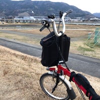 酒匂川青少年サイクリングコース 南足柄 開成町 酒匂川青少年サイクリングコース 南足柄 開成町