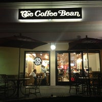 1/14/2013에 David E.님이 The Coffee Bean &amp;amp; Tea Leaf에서 찍은 사진
