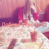 Photo taken at cook shop by Дарья Б. on 10/5/2016