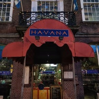 Photo taken at Havana by Davied on 1/17/2023