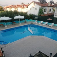 Photo taken at Hotel Seril 2 by Ali D. on 7/12/2021