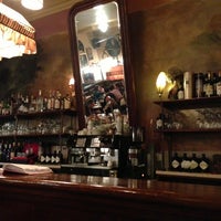 Foto tirada no(a) Café Buenos Aires na Fábrica por EGON S. em 4/1/2013