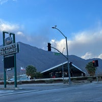 Photo taken at Palm Springs Visitors Center by Jeremy on 1/5/2023