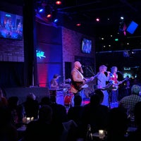 Foto diambil di Dakota Jazz Club &amp;amp; Restaurant oleh Jeremy pada 1/26/2023