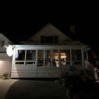 Foto tirada no(a) Blue Horse Beach Cafe por Jeremy em 8/20/2023