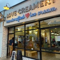 Photo taken at Love Creamery by Jeremy on 7/19/2020