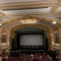 Foto tirada no(a) State Theatre por Jeremy em 6/2/2022