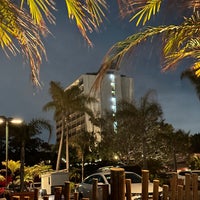 4/20/2024にJeremyがCatamaran Resort Hotel and Spaで撮った写真