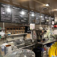 Photo taken at Munkabeans Kitchen &amp;amp; Coffeehouse by Jeremy on 10/24/2020