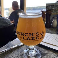 Photo taken at Birch&amp;#39;s on the Lake by Jeremy on 7/16/2022