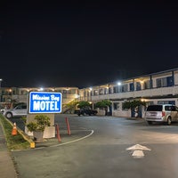 Mission Bay Motel - Pacific Beach - 87 visitors