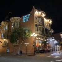 Foto tirada no(a) Horton Grand Hotel por Jeremy em 1/3/2022