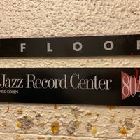 Photo taken at Jazz Record Center by Jeremy on 7/2/2022