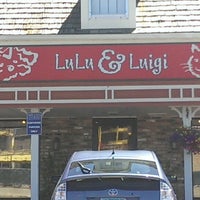 Lulu And Luigi