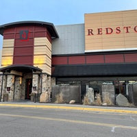 Photo taken at Redstone American Grill - Ridgedale by Jeremy on 3/15/2024
