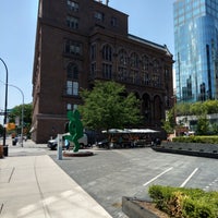 Photo taken at The Cooper Union by Jeremy on 7/26/2019