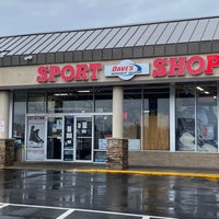 daves sport shop hours